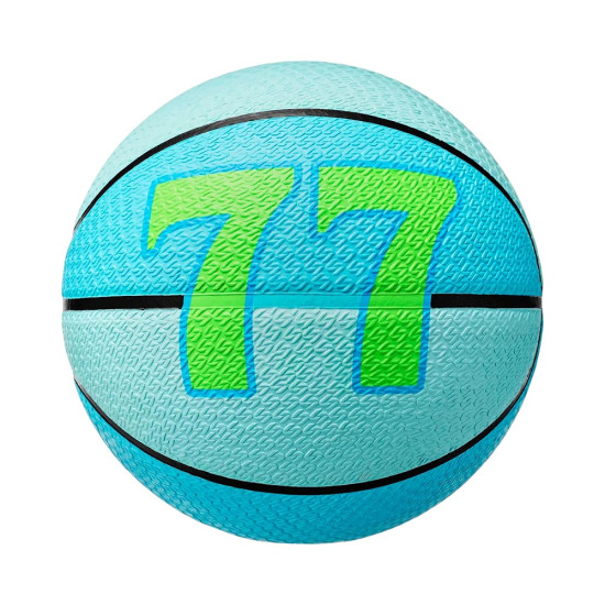 Jordan Μπάλα μπάσκετ Playground 8P Luca Doncic Dedlated Jordan Μπάλα μπάσκετ Playground 8P Luca Doncic Dedlated